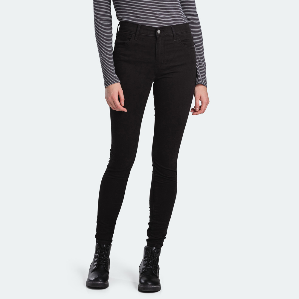 Levi's 720 High Rise Super Skinny Jeans 52797-0178