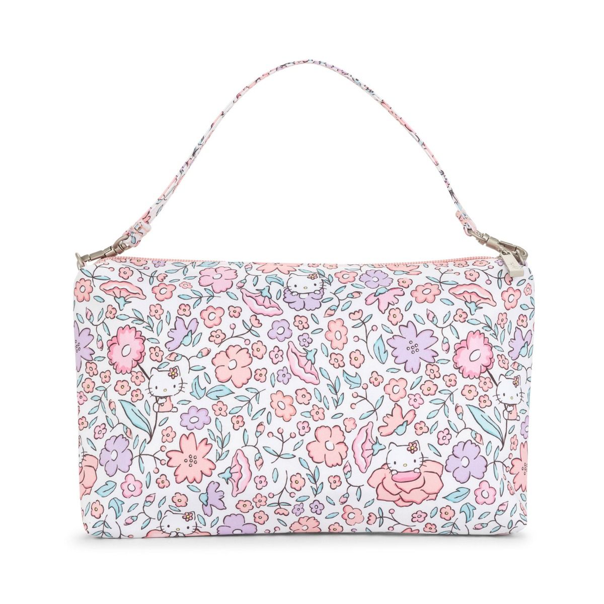 Jujube ∣ Ju-Ju-Be Be Quick, Sanrio Collection ~ Options: Hello Kitty Bakery . Hello Summer . Hello Floral . Sweet Petals