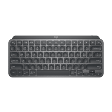 Logitech MX Keys Mini Minimalist Wireless Illuminated Keyboard